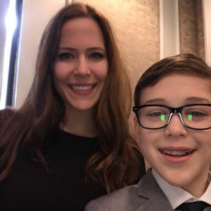 Meet your Posher, Amy